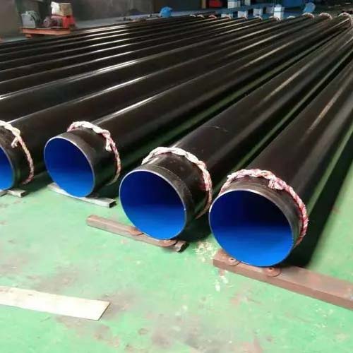 运城涂塑钢管的施工流程注意事项包括