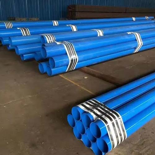 运城涂塑钢管现货