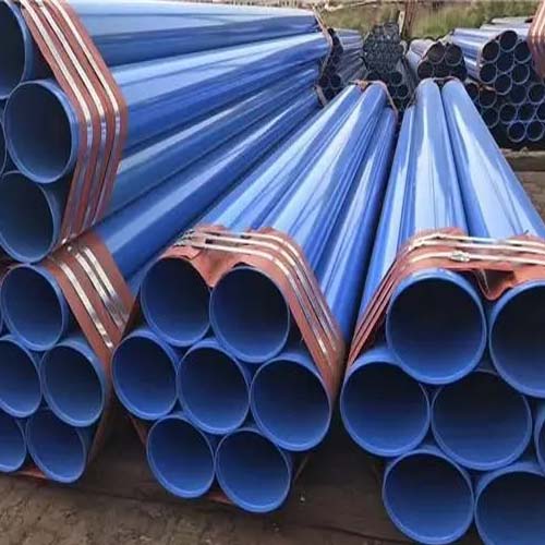 运城涂塑钢管检测