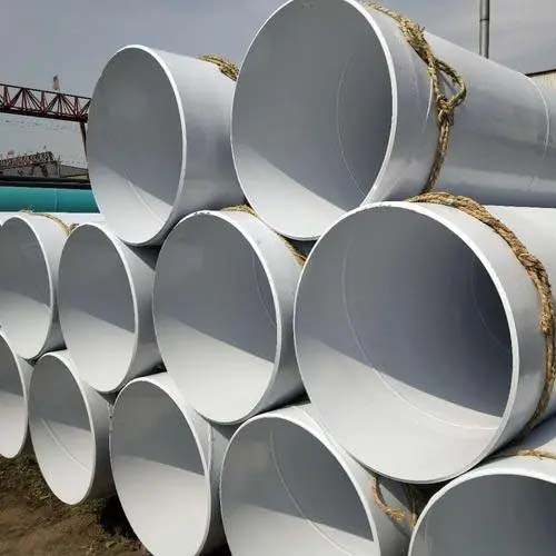 运城涂塑钢管厂家