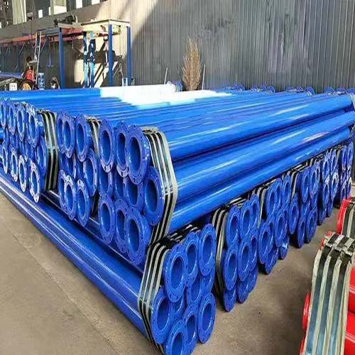 运城防腐涂塑钢管的规格型号