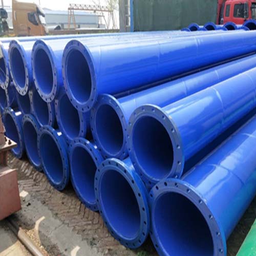 运城防腐涂塑钢管的加工工艺