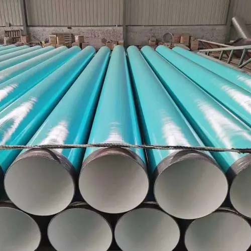 运城防腐涂塑钢管的执行标准