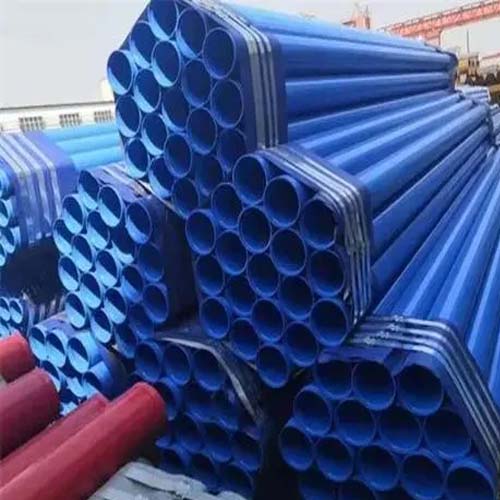 如何选购运城给水涂塑钢管？