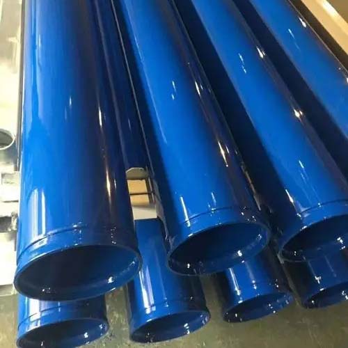 运城给水涂塑钢管有哪些型号？