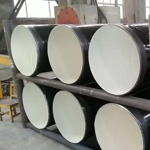 运城涂塑钢管防腐条件