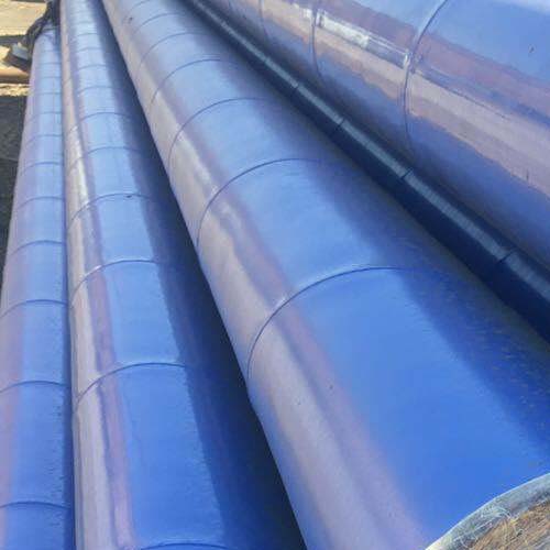 运城防腐涂塑钢管安装注意事项有哪些？