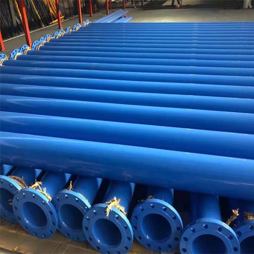 运城给水涂塑钢管的优点包括哪些