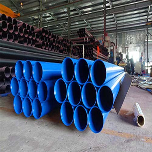 运城防腐涂塑钢管长度